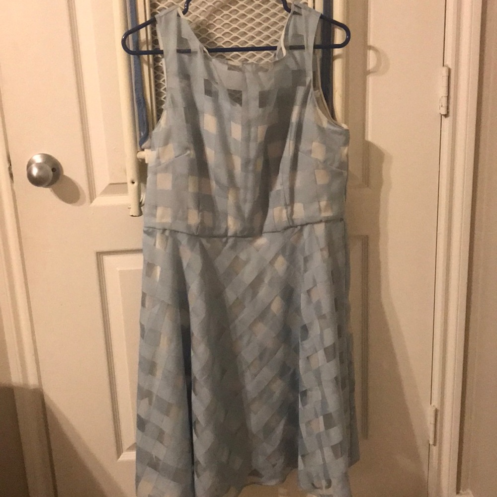 Katherine Kelly Dress